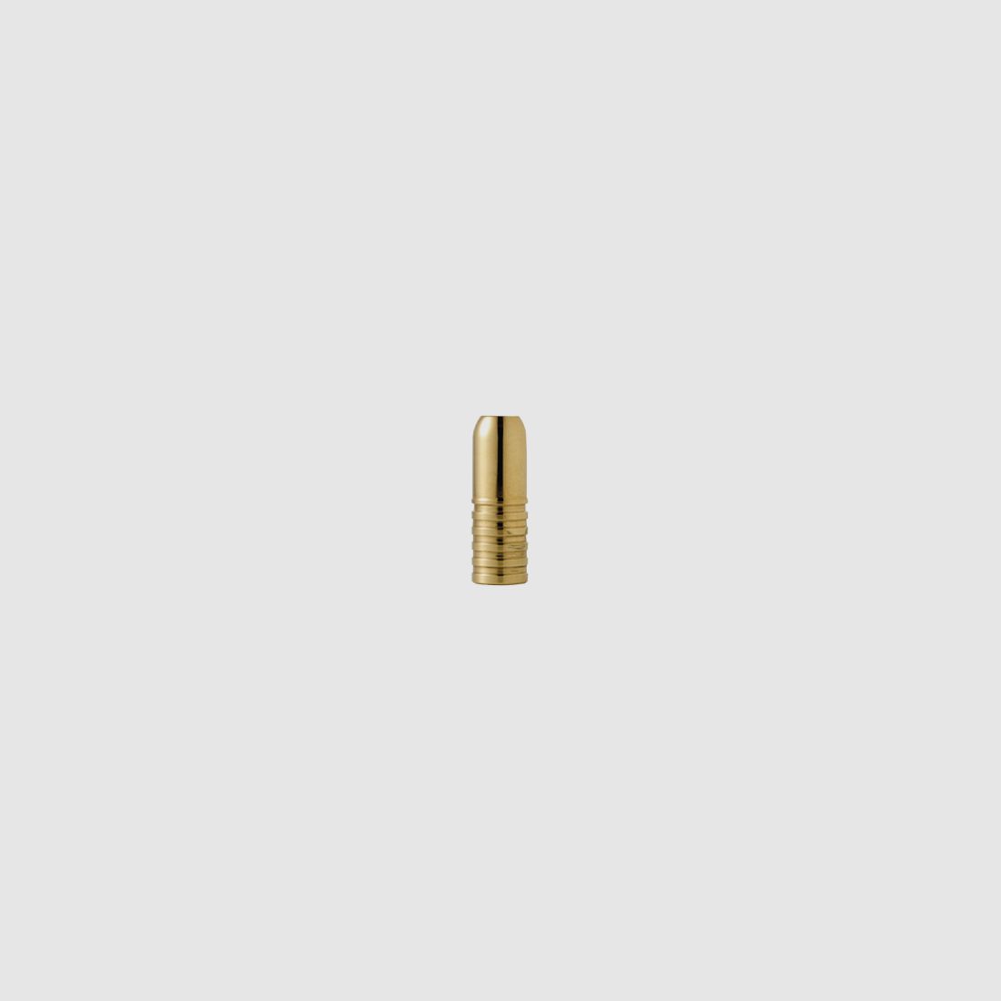 Barnes Geschoss .474 / 12,00mm 500GR Banded Solid 20 Stück