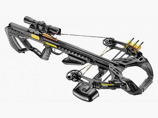 Ek Archery Guillotine-X Compoundbogen