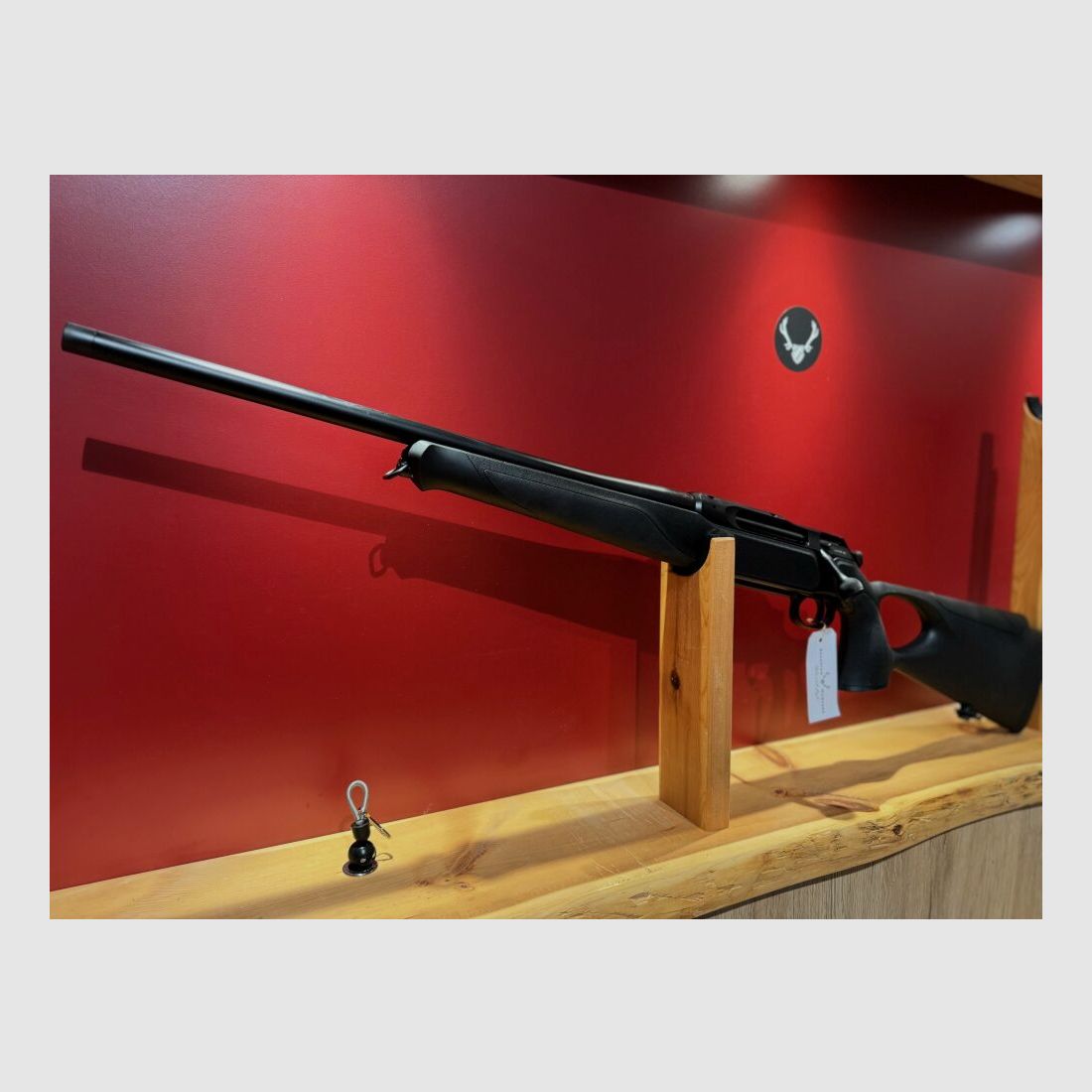 Sauer&Sohn Sauer 505 Synchro XT LEWY