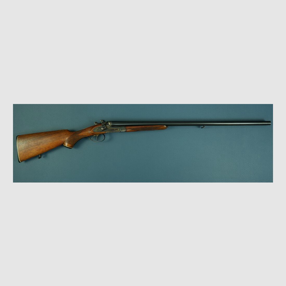 Noris - Hahndoppelflinte 16/70