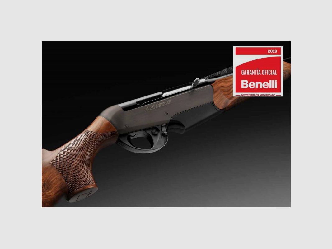 Rifle Benelli Argo Endurance Pro, imagen 4 de 6