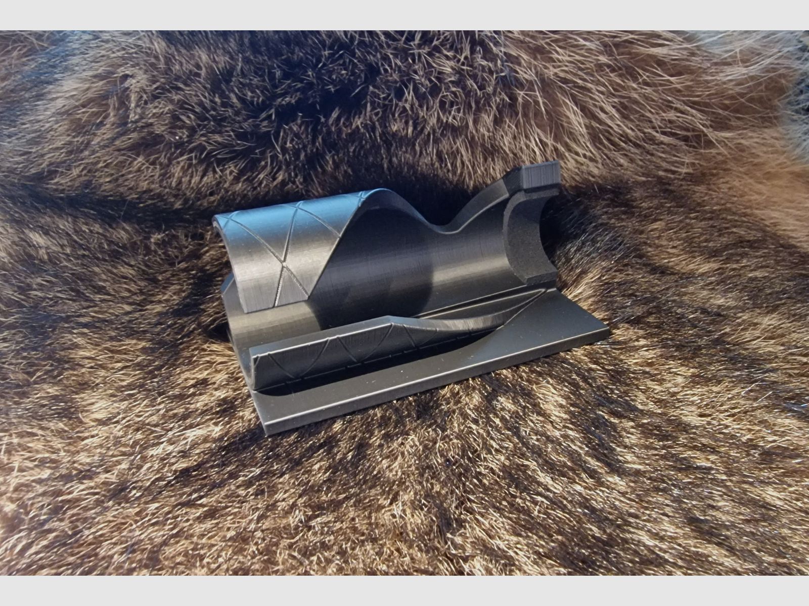 Verschlusshalterung - V2