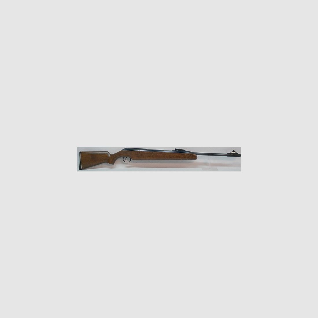 LG 48 T06 Kal.4,50 - Seitenspanner,Holzschaft