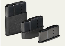 SAUER Magazin f. 202 Short 243/308/22-250 3 Schuss Kunststoffboden