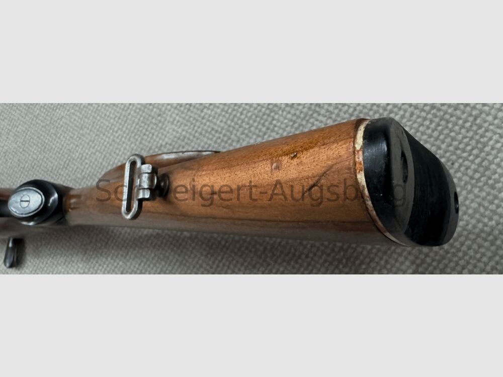 Steyr original Mannlicher Schönauer Mod. 1950 7x64, image 7 of 8