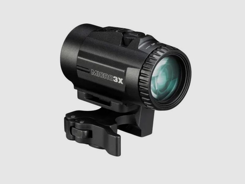 Vortex Micro 3X Magnifier, billede 3 af 4