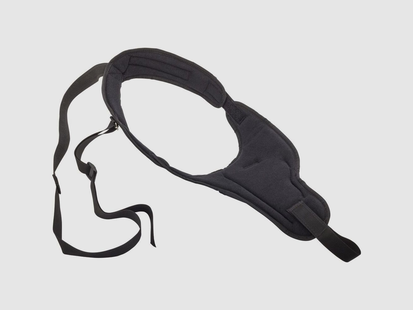 Funda de hombro Front Line Vertical para pistolas de gran tamaño