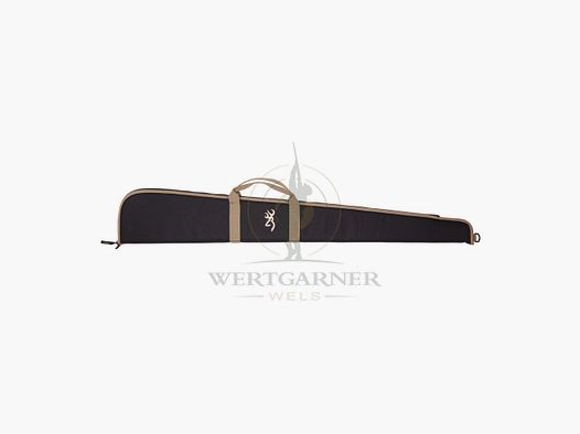 Browning FLEX Plansman Regular Nero 132cm Custodia per Fucile