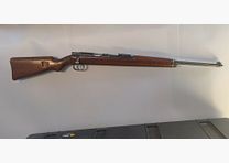 Anschütz G33 Bundeswehr Mod54 kein G3 G36 KK Einzellader .22lr