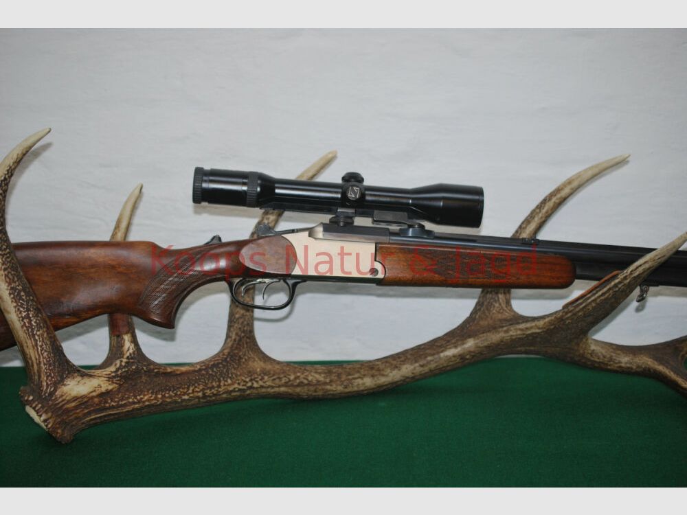 Blaser 700