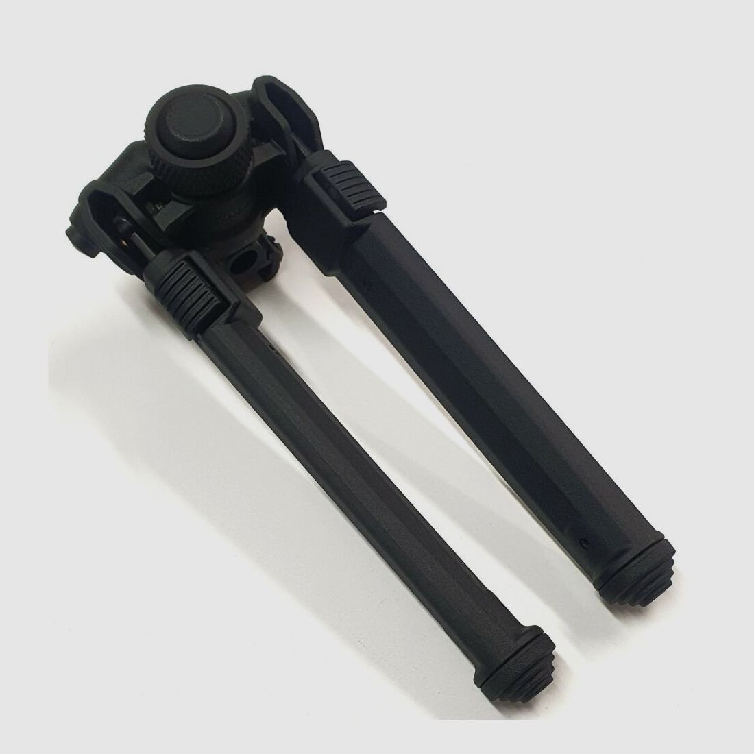 Magpul PICATINNY BIPODS - MAGPUL 1913 Picatinny Zweibein schwarz 6.3"-10.3"