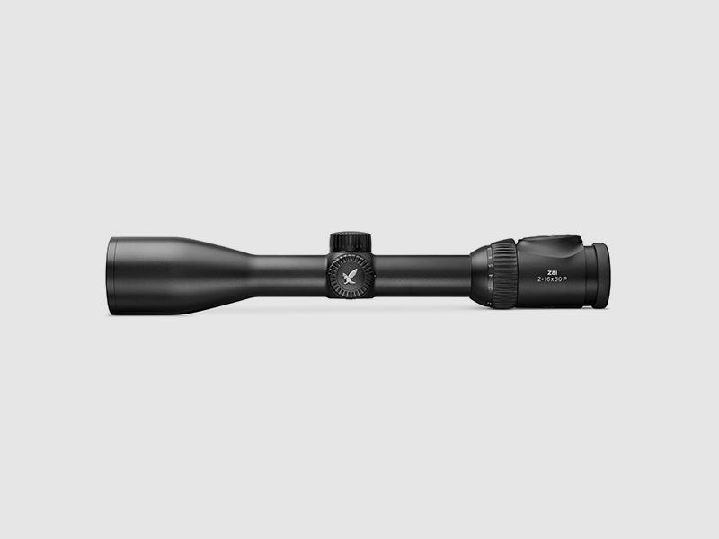 Z8i 2-16x50 P L BRX-I -