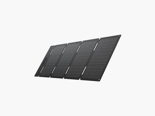 Panel słoneczny Ecoflow - 45W - USB-C