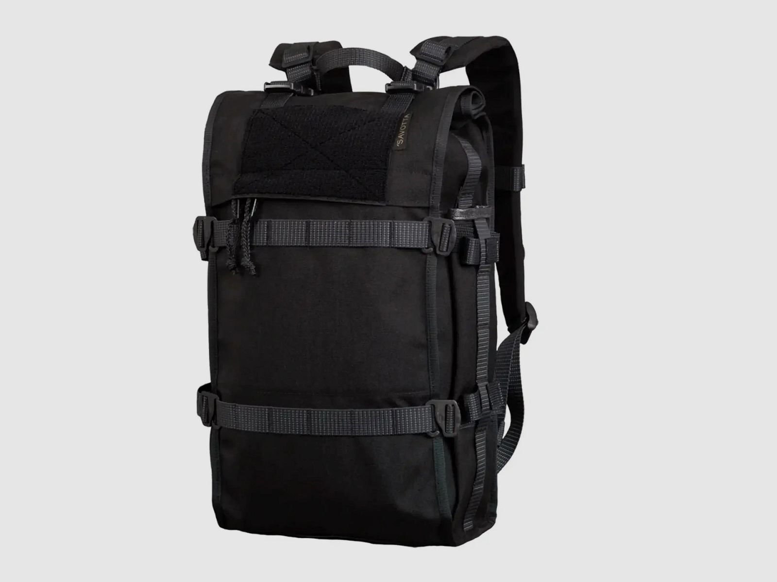 Savotta Savotta Backpack Kahakka 15 L - M05 Woodland