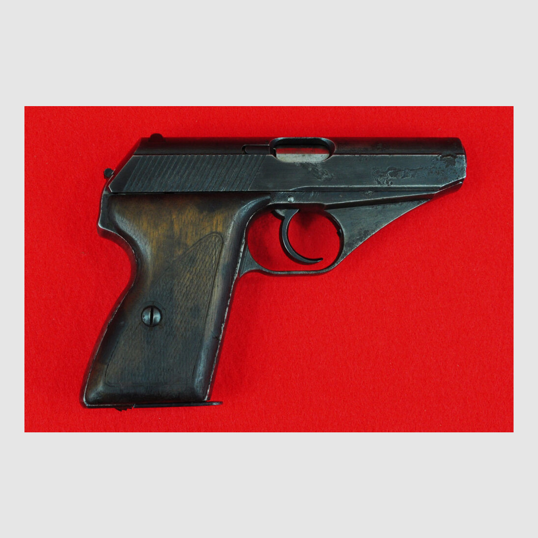 Mauser HSC