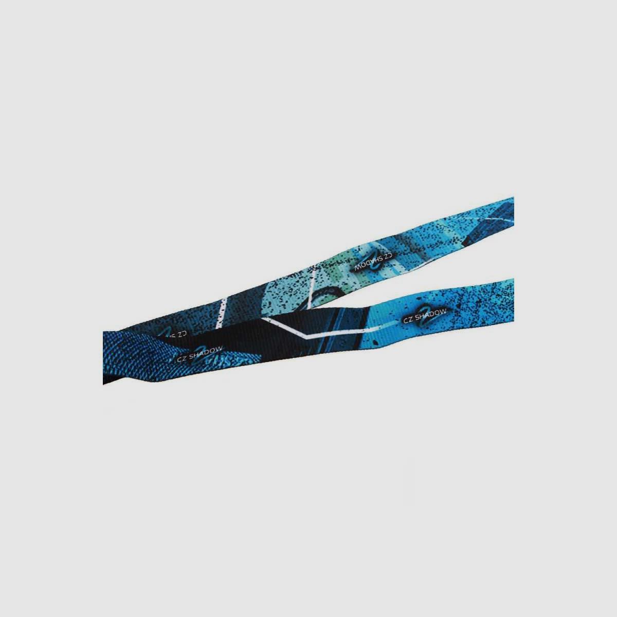 DED CZ Shadow 2 Lanyard, imagen 2 de 3