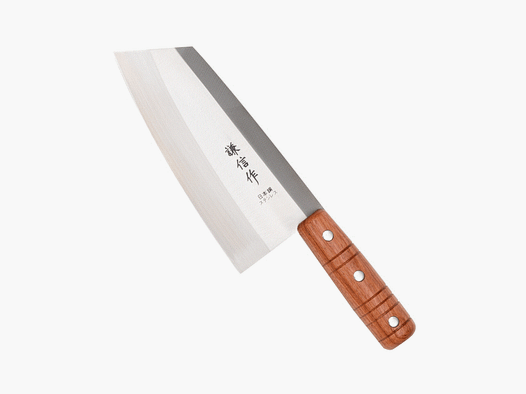 Haller Cuchillo Chino