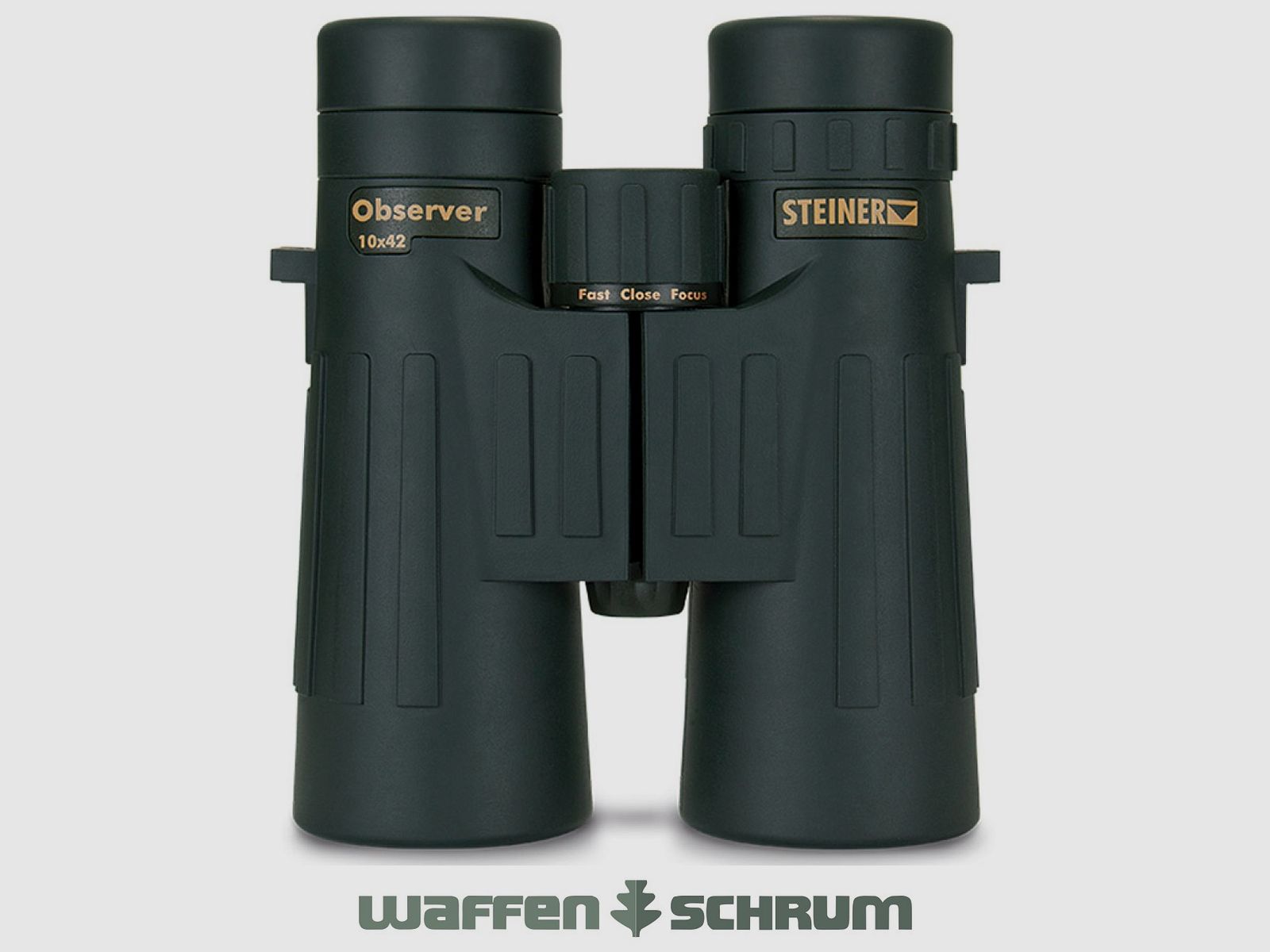 Steiner Observer 8x42