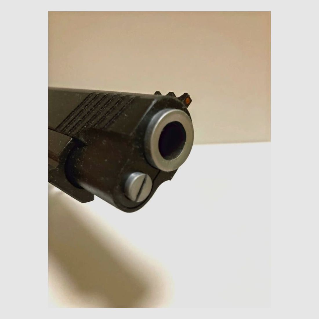 ARMSCOR 1911 A1 FS PRO MATCH ULTRA 6″ | .45 ACP