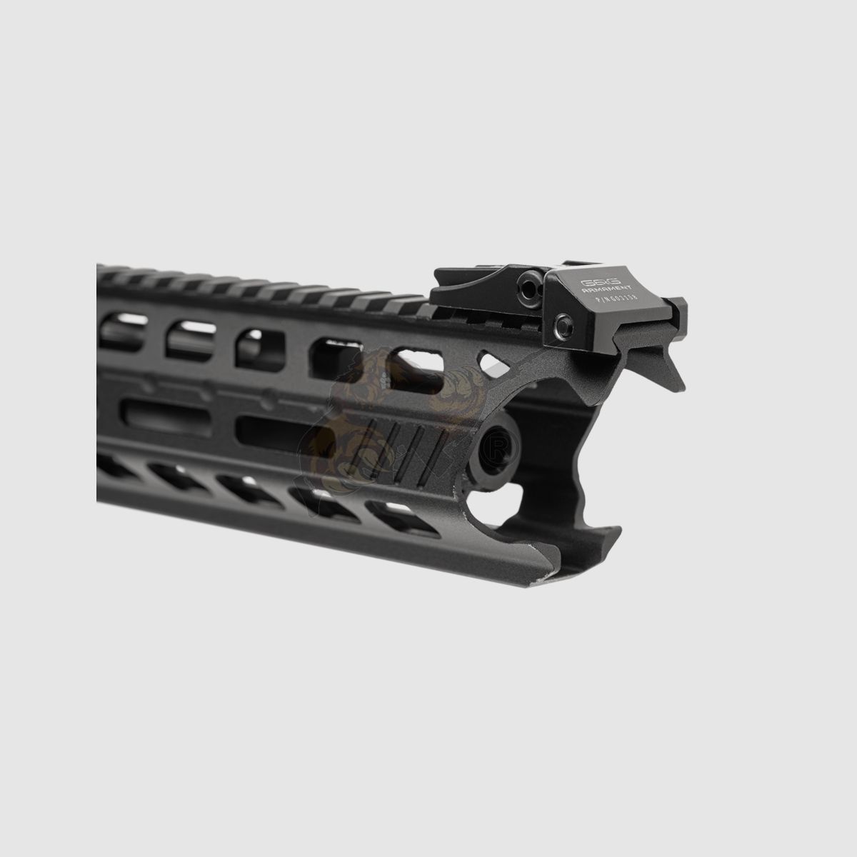 G&G CM16 Predator M-LOK Compatible with ETU Airsoft S-AEG free from 18