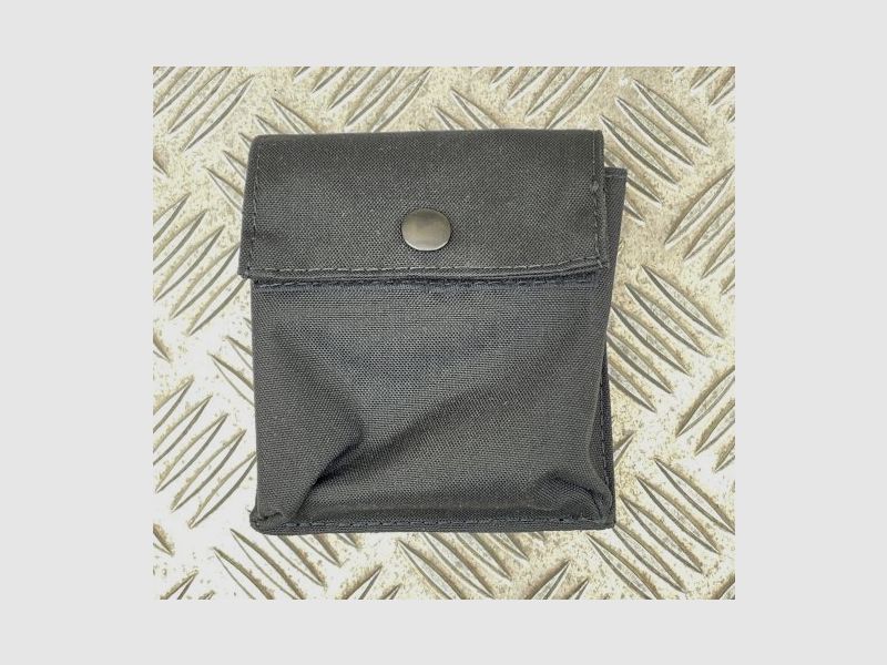 Fodjernstaske AGS Cordura, billede 1 af 5