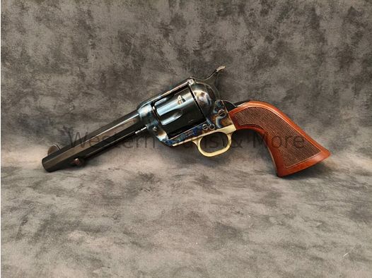 Pietta 1873 SA TOMBSTONE II OCTAGONAL Cal.357Mag.