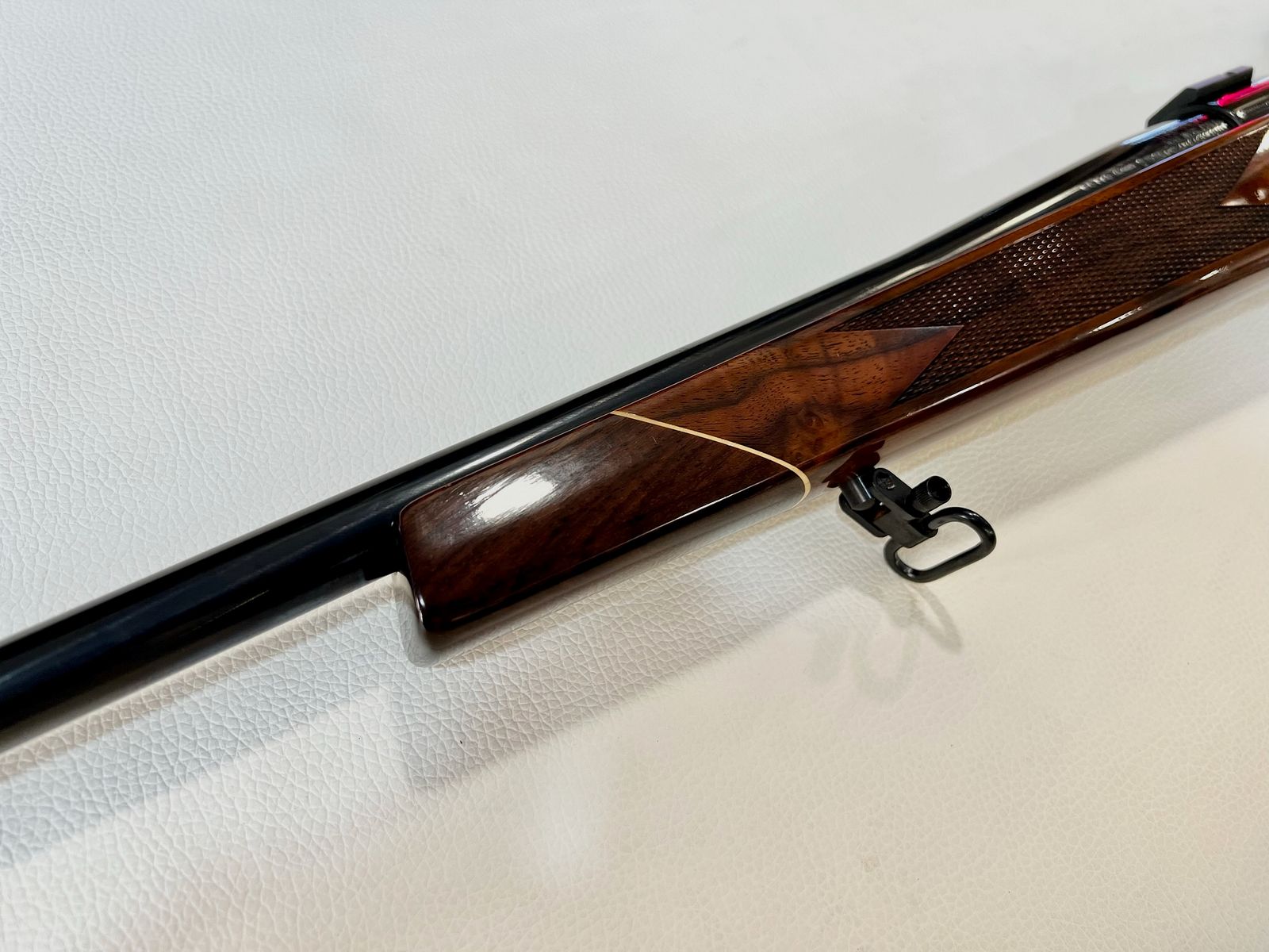 WEATHERBY VANGUARD – 300 WBY MAG, Bild 9 von 16