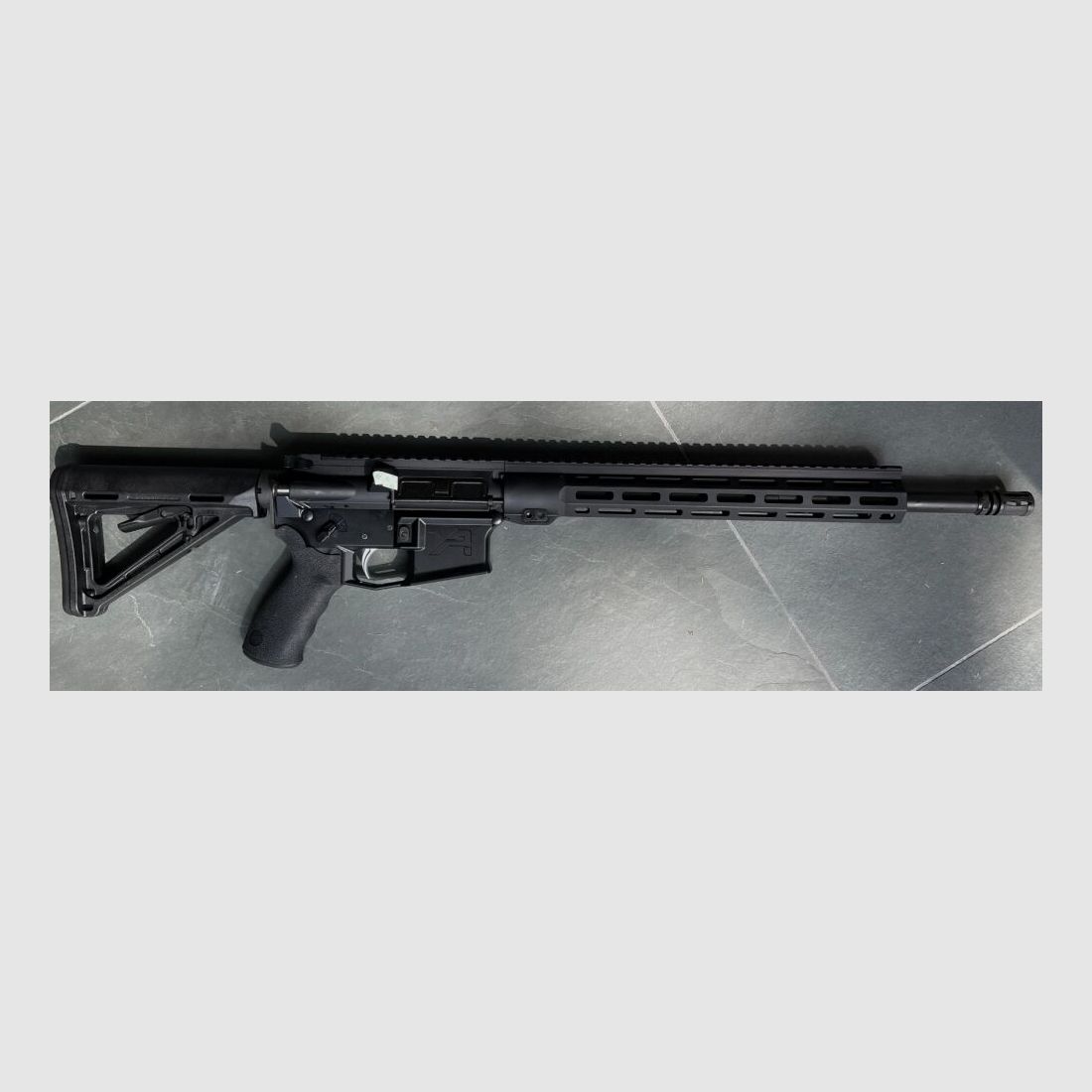 Savage MSR15 RECON 2.0
