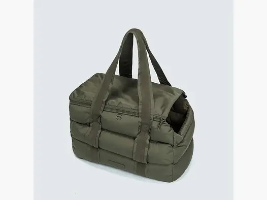 Hundetasche Montreal Light Olive