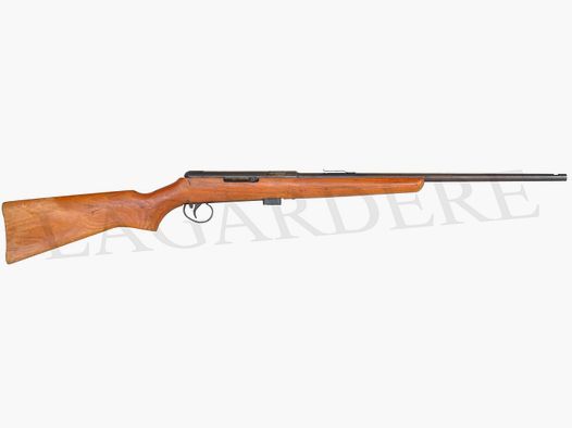 BSA ARMATIC (Semi-Automatic Rifle .22)