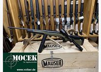 Steyr Mannlicher RMS Wild, con Zeiss Conquest V4 3-12x56, cal. .308