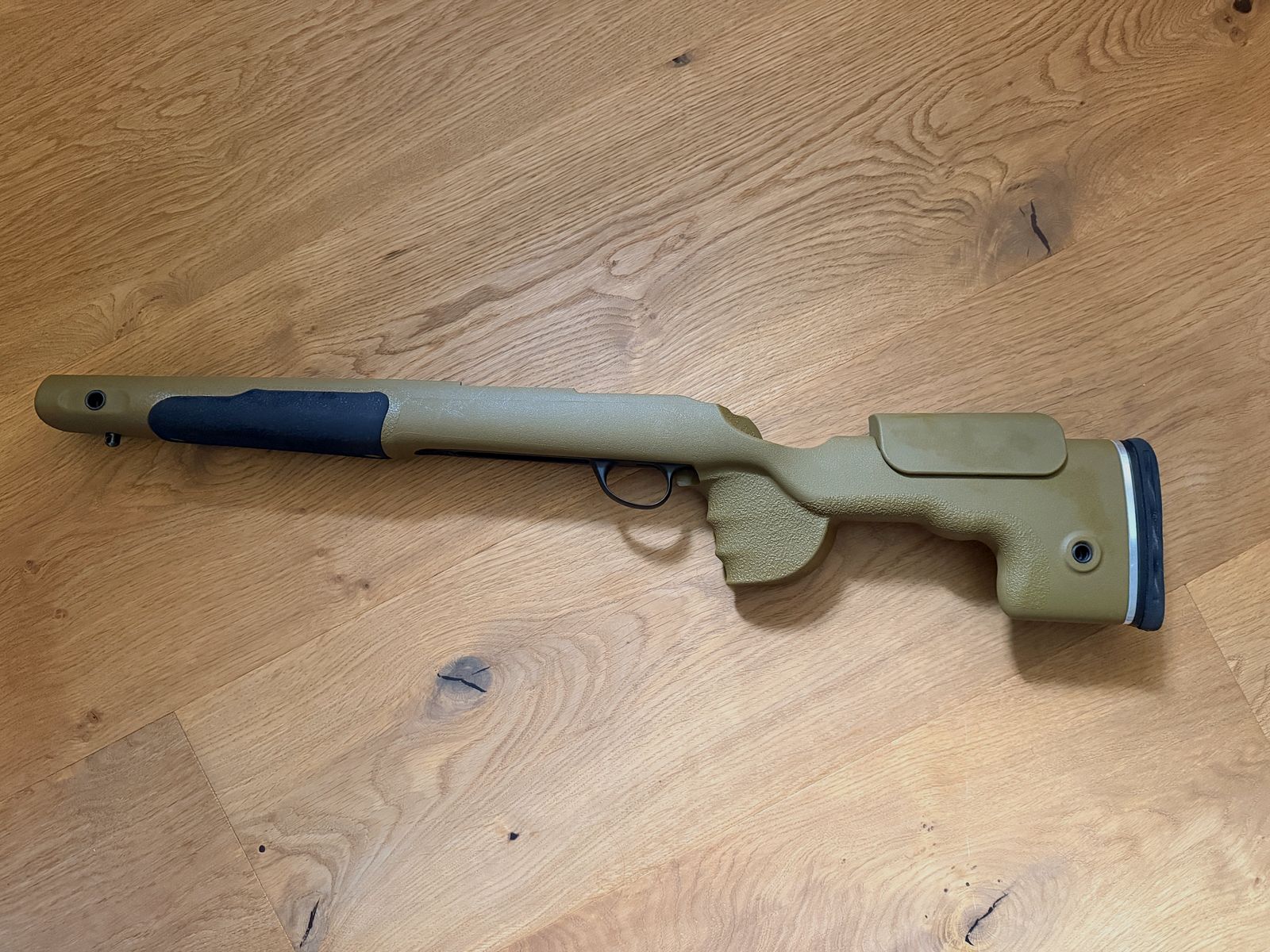 GRS-Schaft Bifrost, Bild 3 von 3
