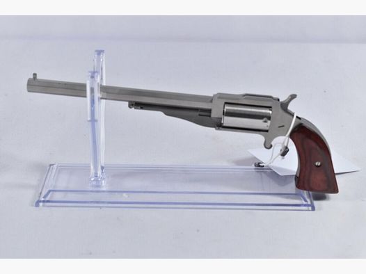 North American Arms 1860 .22WinMag Revolver