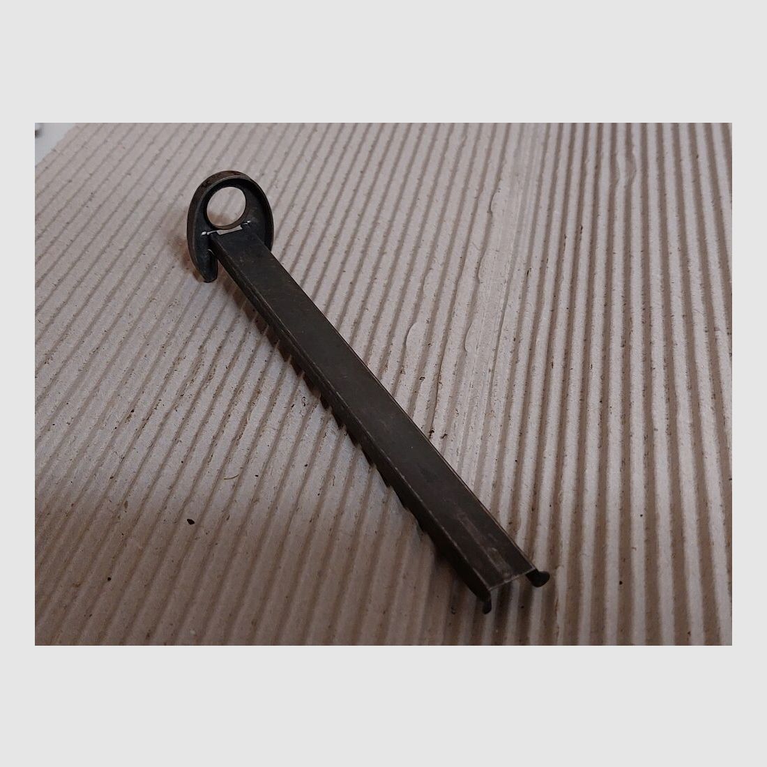 US Garand américain US Garand M1 garniture de protection de main, image 3 sur 5