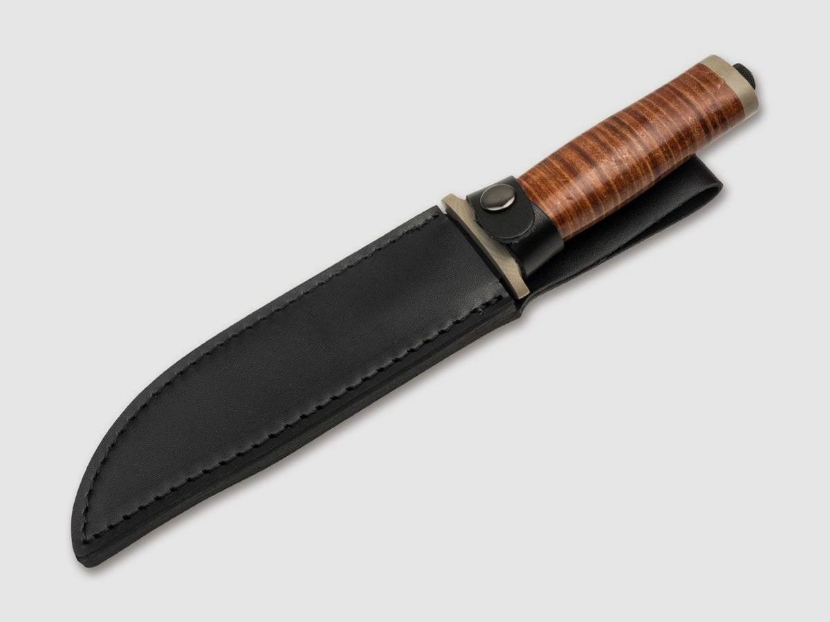Böker Magnum Ranger Field Bowie Messer, Bild 8 von 14