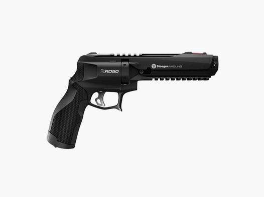 Stoeger XRD50 .50 Co2 Revolver