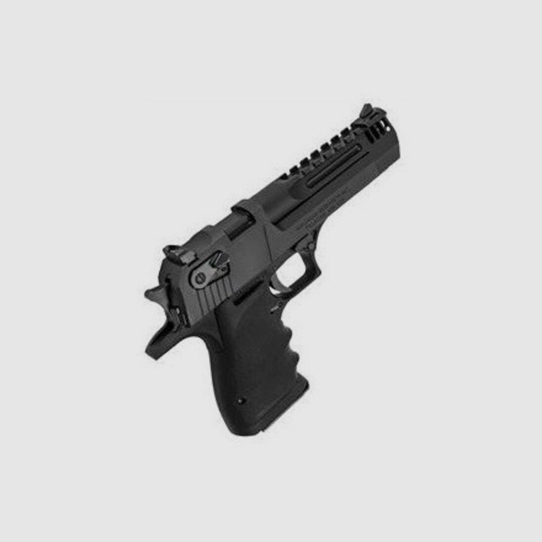 Magnum Research Desert Eagle L5" (5 Zoll) Black MBI .44RemMag