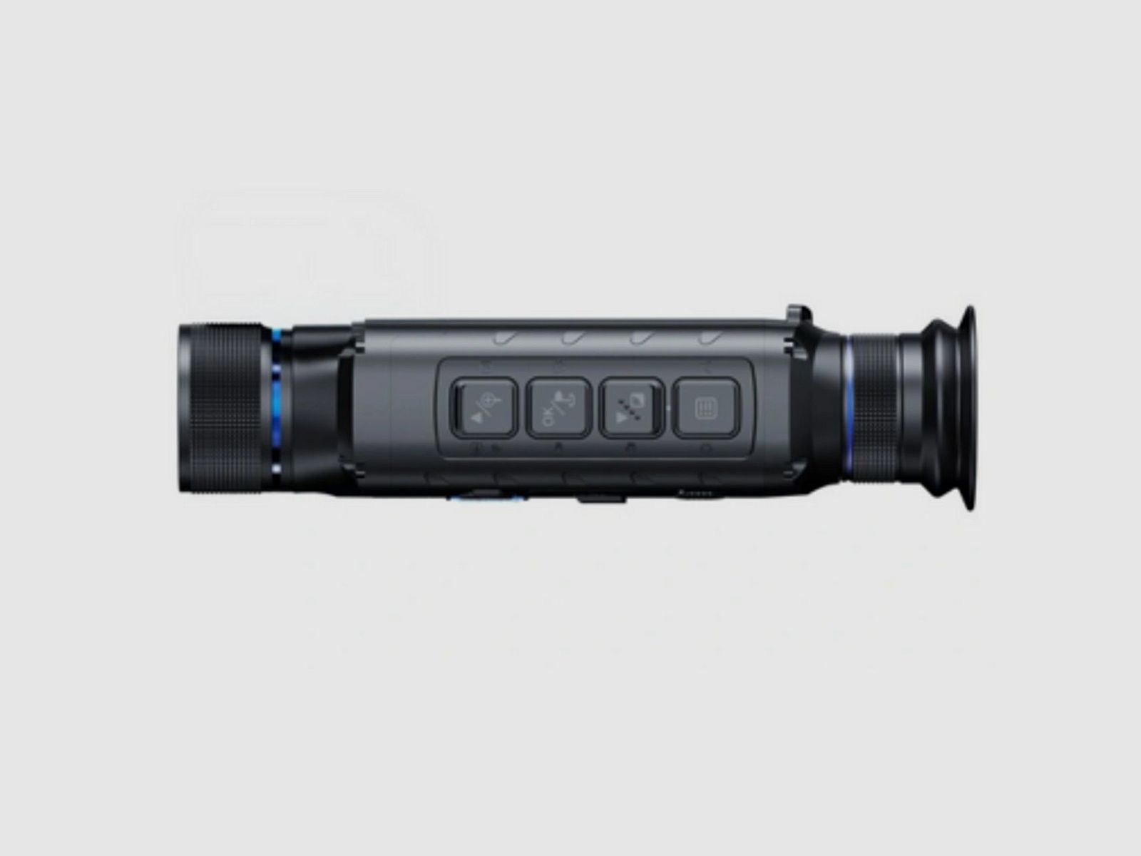 PARD MONOKULAR LEOPARD 256 16mm