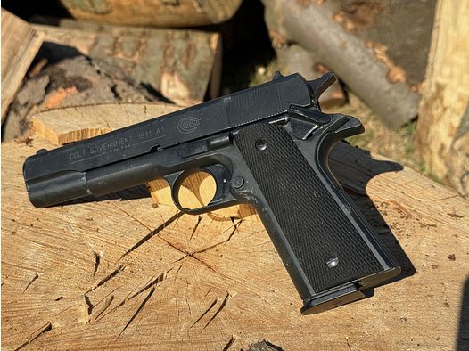 Colt 1911 pak 9mm