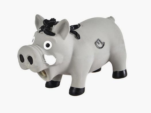 Farmland Latex Schwein Größe: S