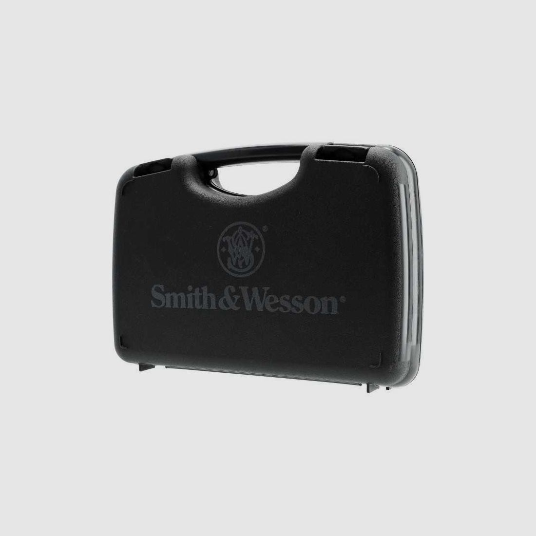 Smith & Wesson M&P9c 9 mm P.A.K. blank firing pistol