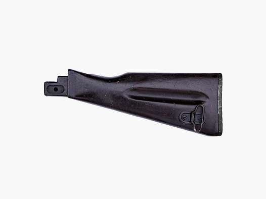 Kolba AK74 / AK, Śliwkowa - ZSRR