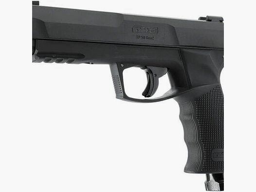 Umarex T4E TP50 Gen2 Dutch | .50 Defense