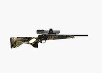 BLASER - Komplettpaket R8 Ultimate HunTec Camo & ZF B2 1-6x24 iC S