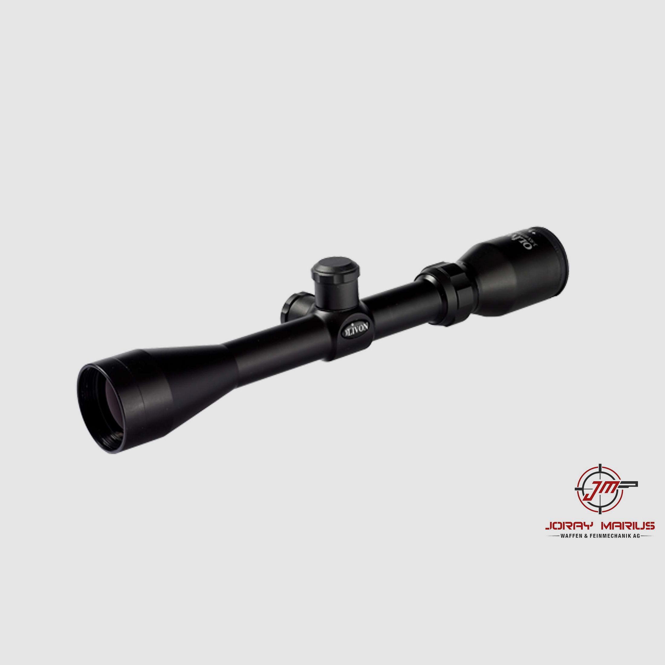 Olivon 3-9×40