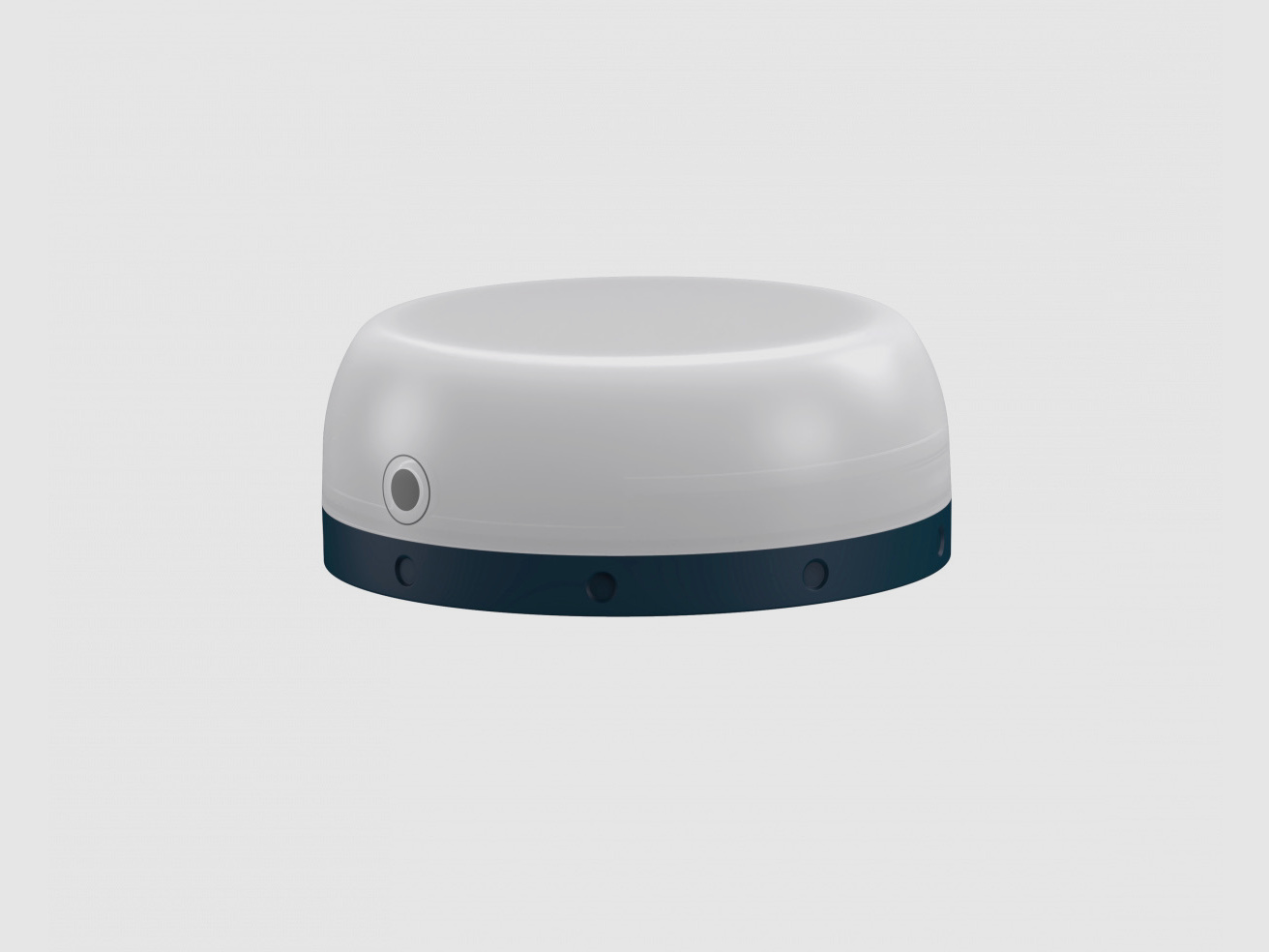 Ledlenser 502753 Kidcamp6 Green Laterne Weiß Rot Grün Blau mit Party-Blinkmodus