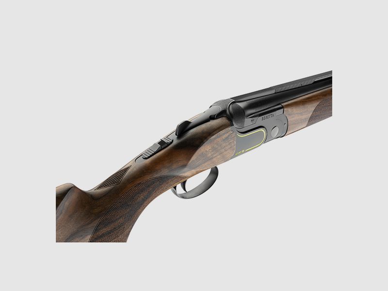 Beretta over-and-under shotgun DT11 Black DLC Sporting, zdjęcie 2 z 3