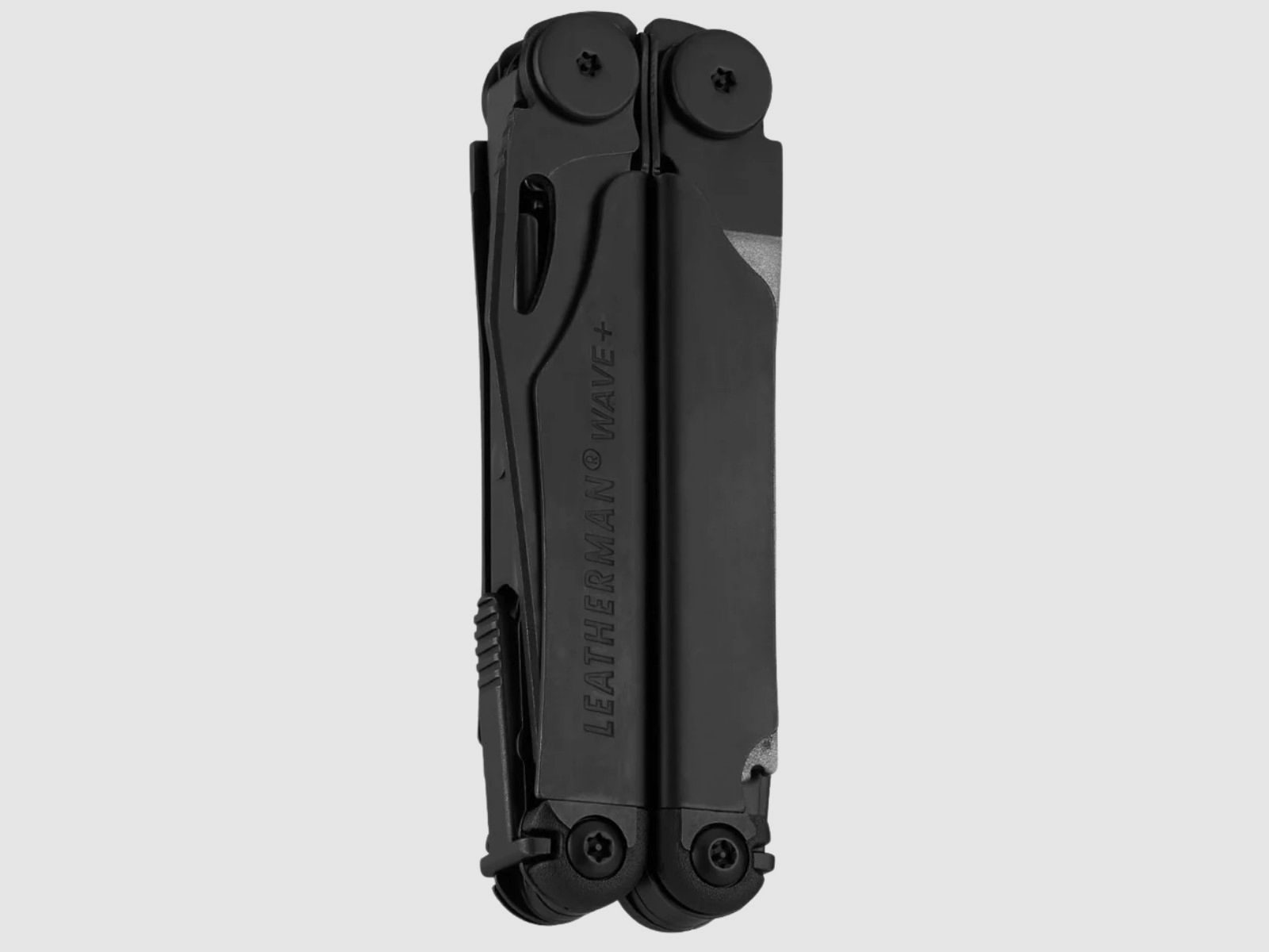 Leatherman – WAVE+ Multitool – Black – 832526, image 3 of 7