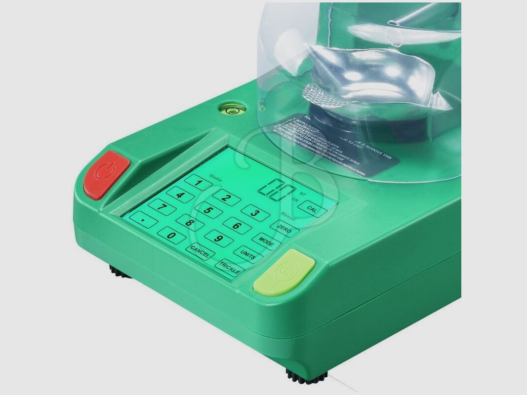 RCBS 98944 CHARGEMASTER LINK, Bild 6 von 7