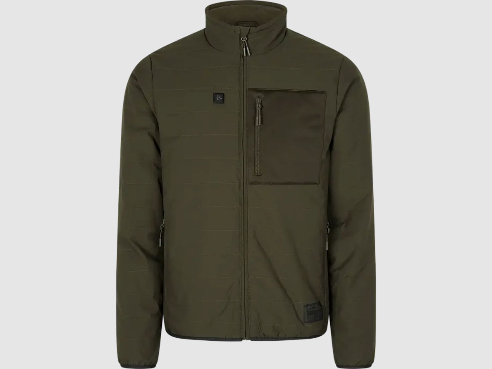 Seeland Celsius verwarmde jas